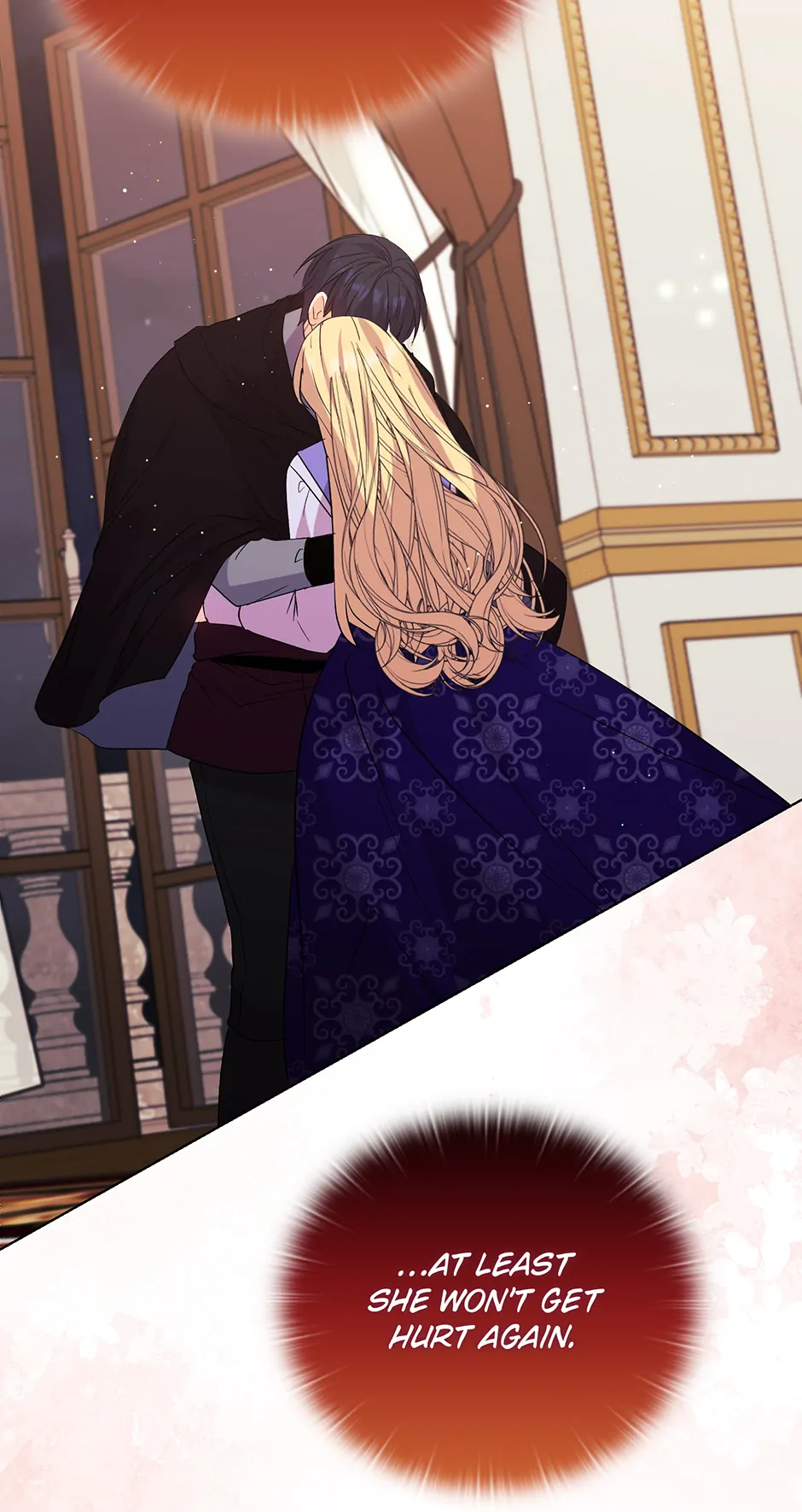 Angelica: My wife has changed Chapter 51 355 69