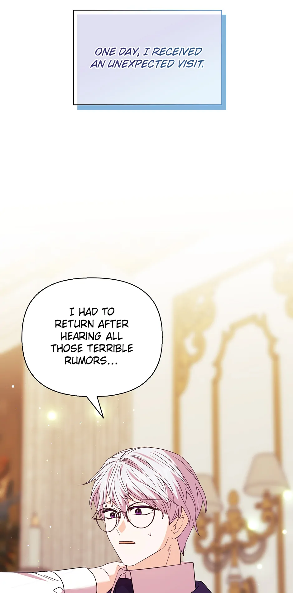 Angelica: My wife has changed Chapter 51 359 73