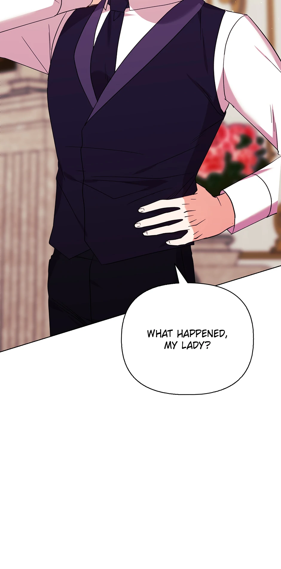 Angelica: My wife has changed Chapter 51 360 74