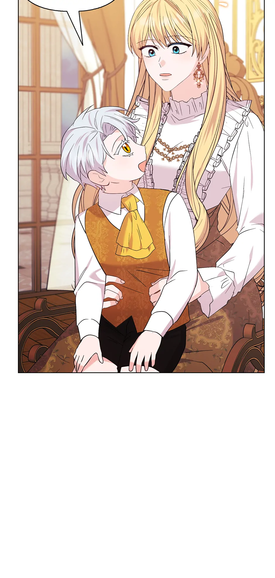 Angelica: My wife has changed Chapter 51 364 78