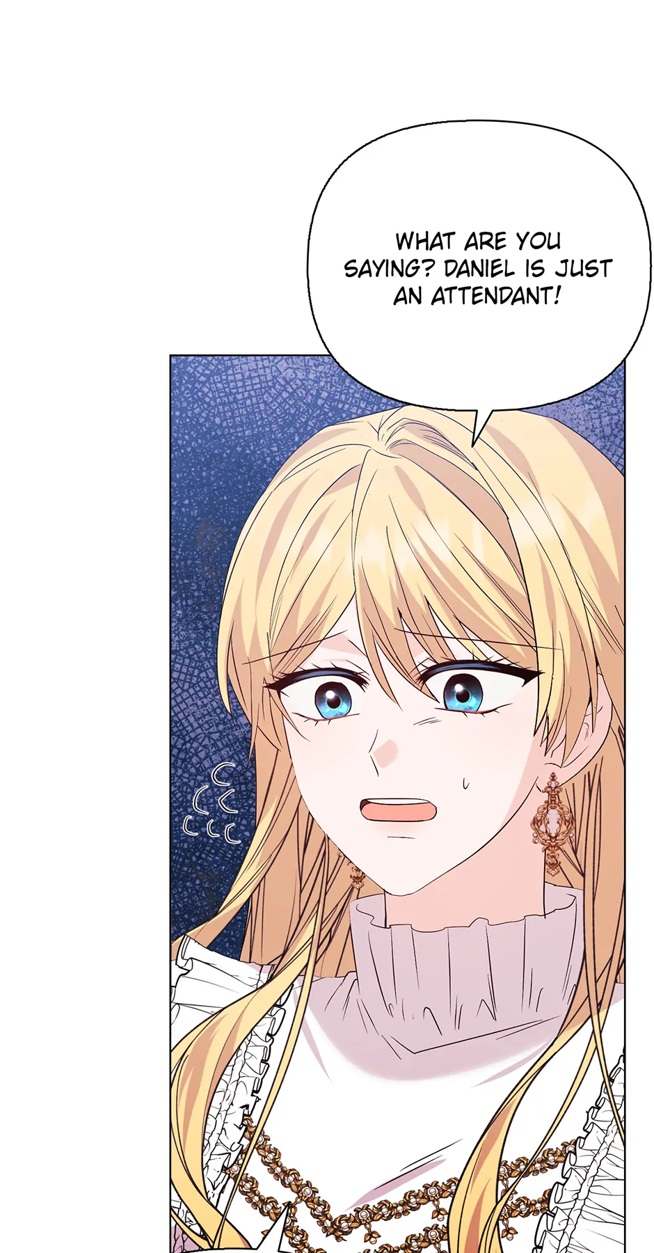 Angelica: My wife has changed Chapter 51 365 79