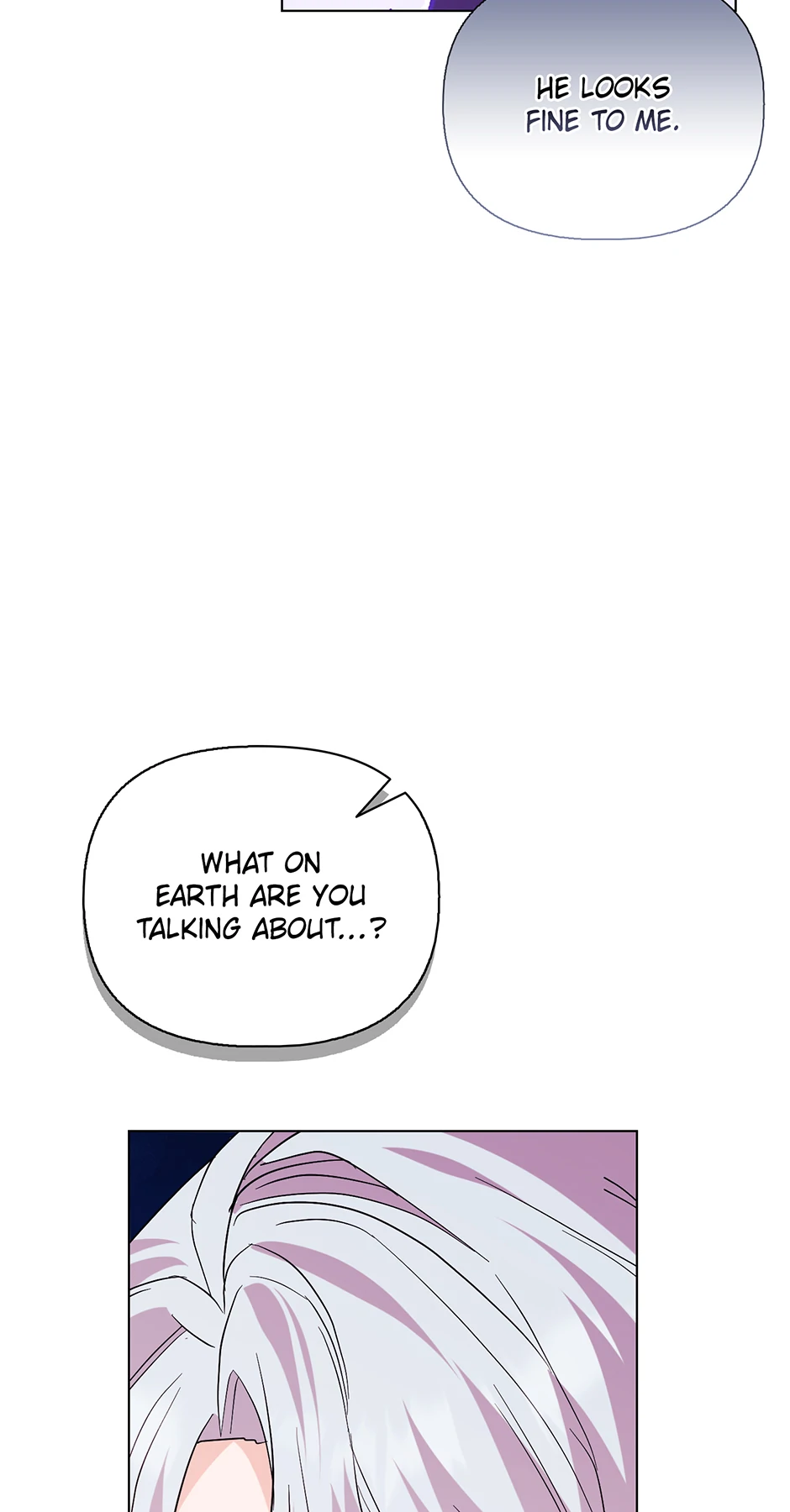 Angelica: My wife has changed Chapter 51 368 82