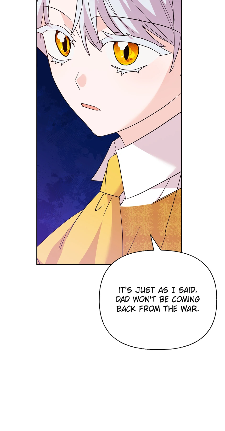 Angelica: My wife has changed Chapter 51 369 83