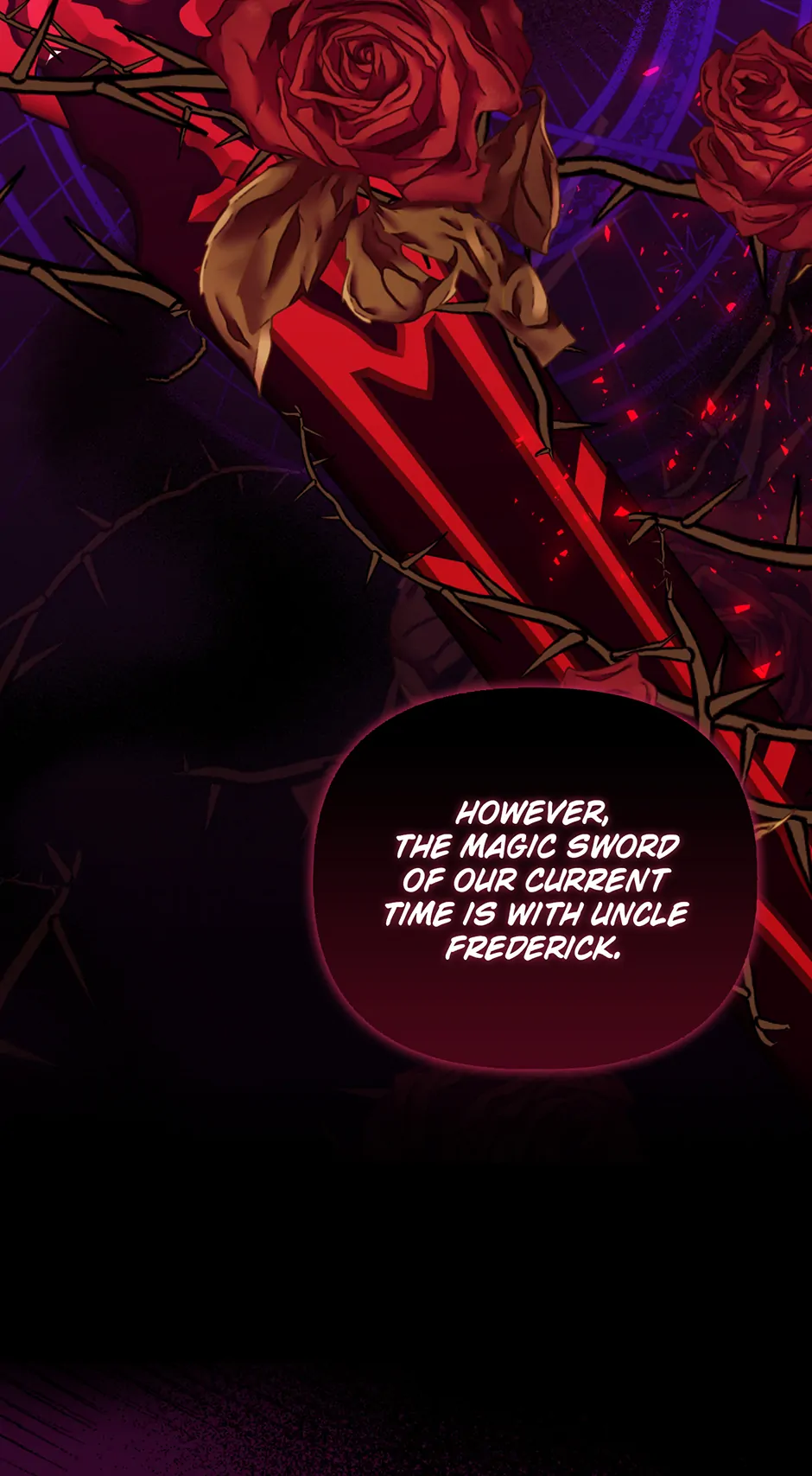 Angelica: My wife has changed Chapter 51 371 85