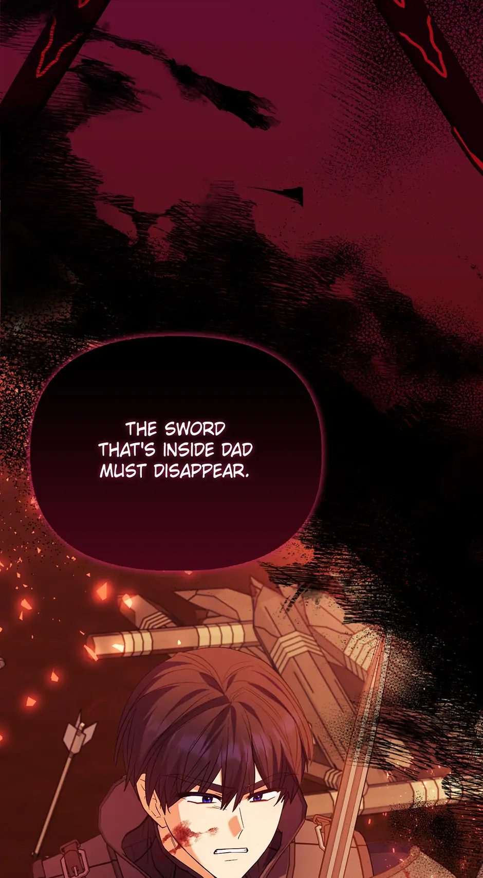 Angelica: My wife has changed Chapter 51 373 87