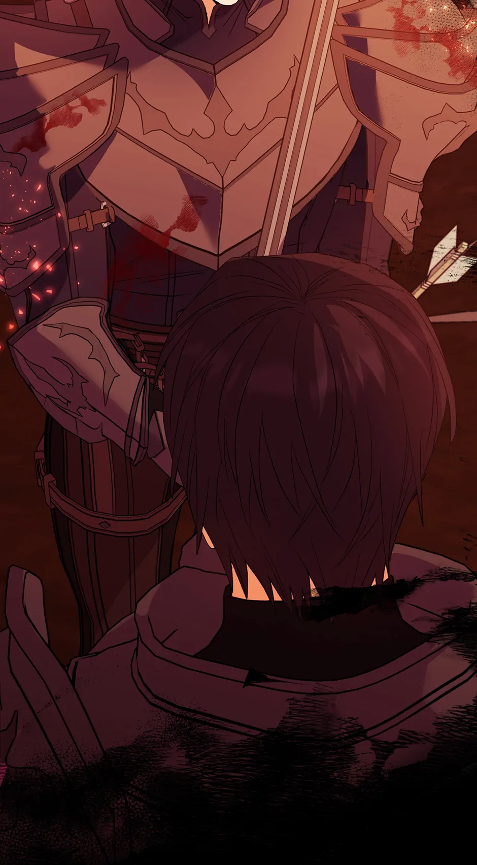 Angelica: My wife has changed Chapter 51 374 88