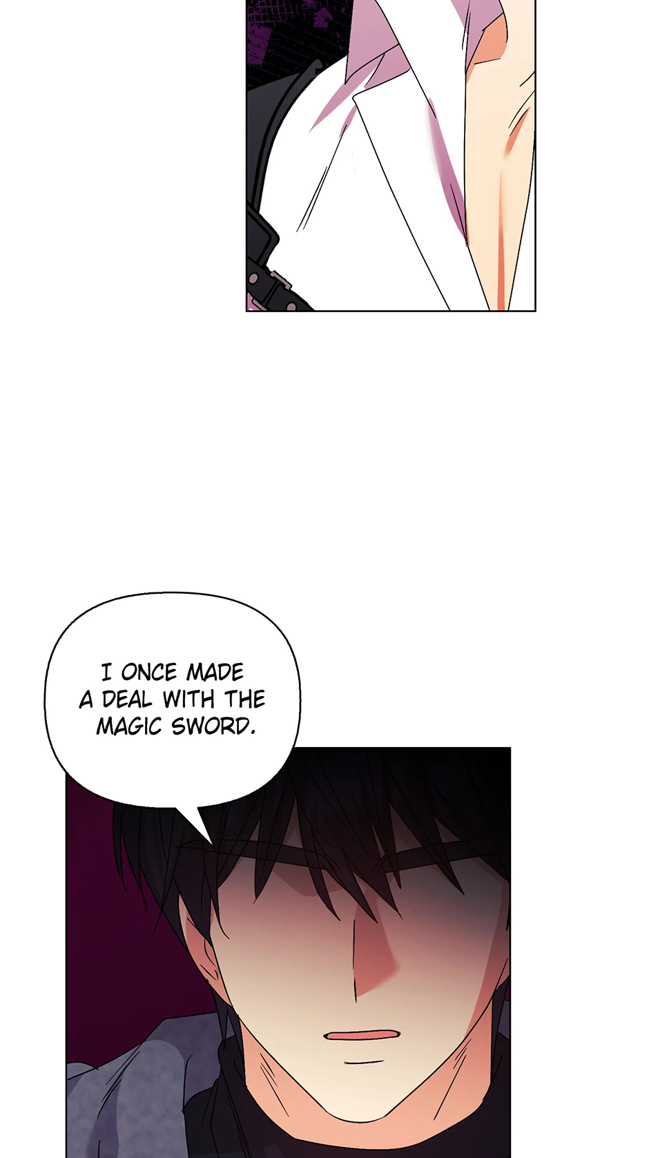 Angelica: My wife has changed Chapter 52 323 ch 52 16