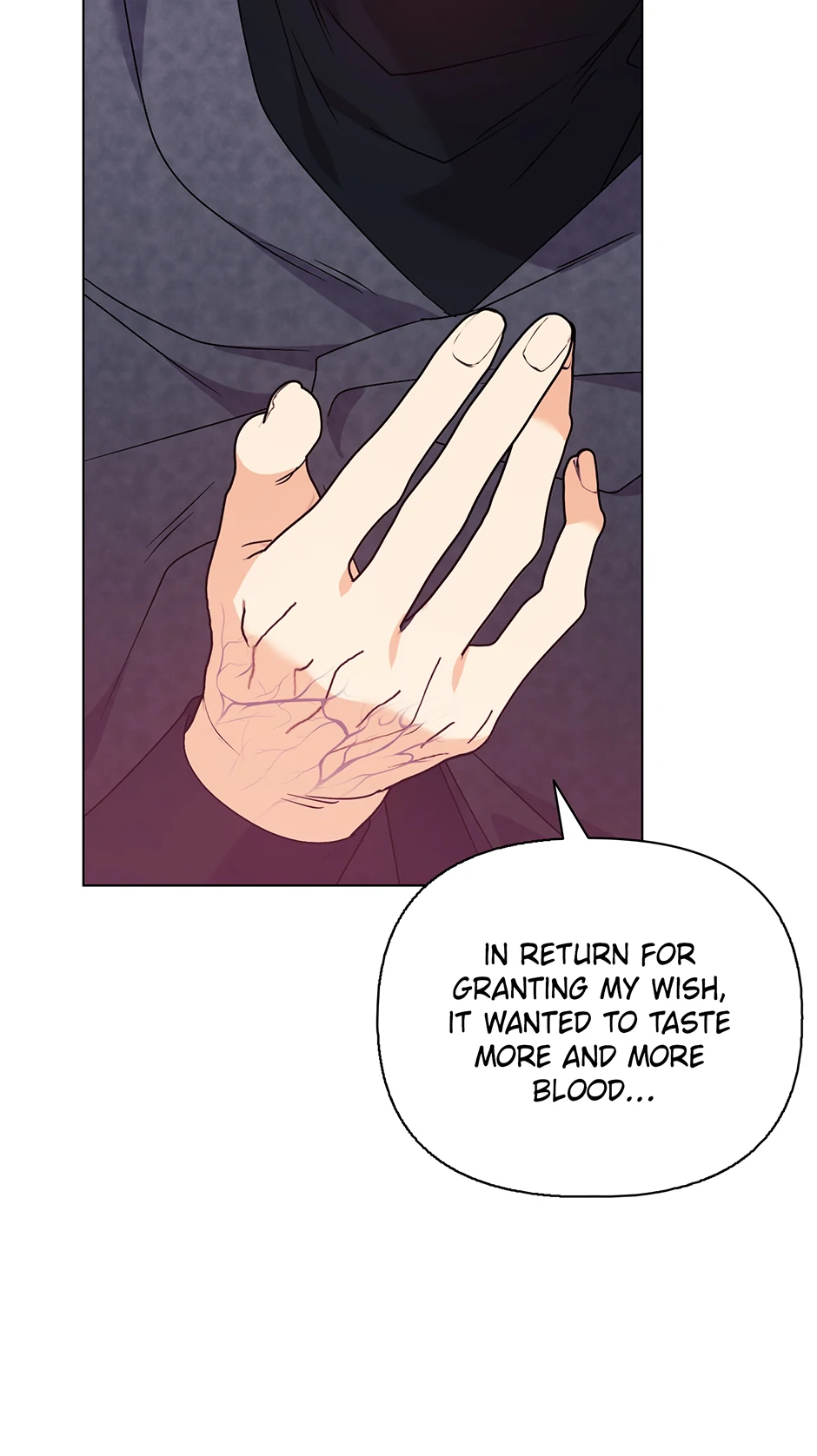 Angelica: My wife has changed Chapter 52 324 ch 52 17