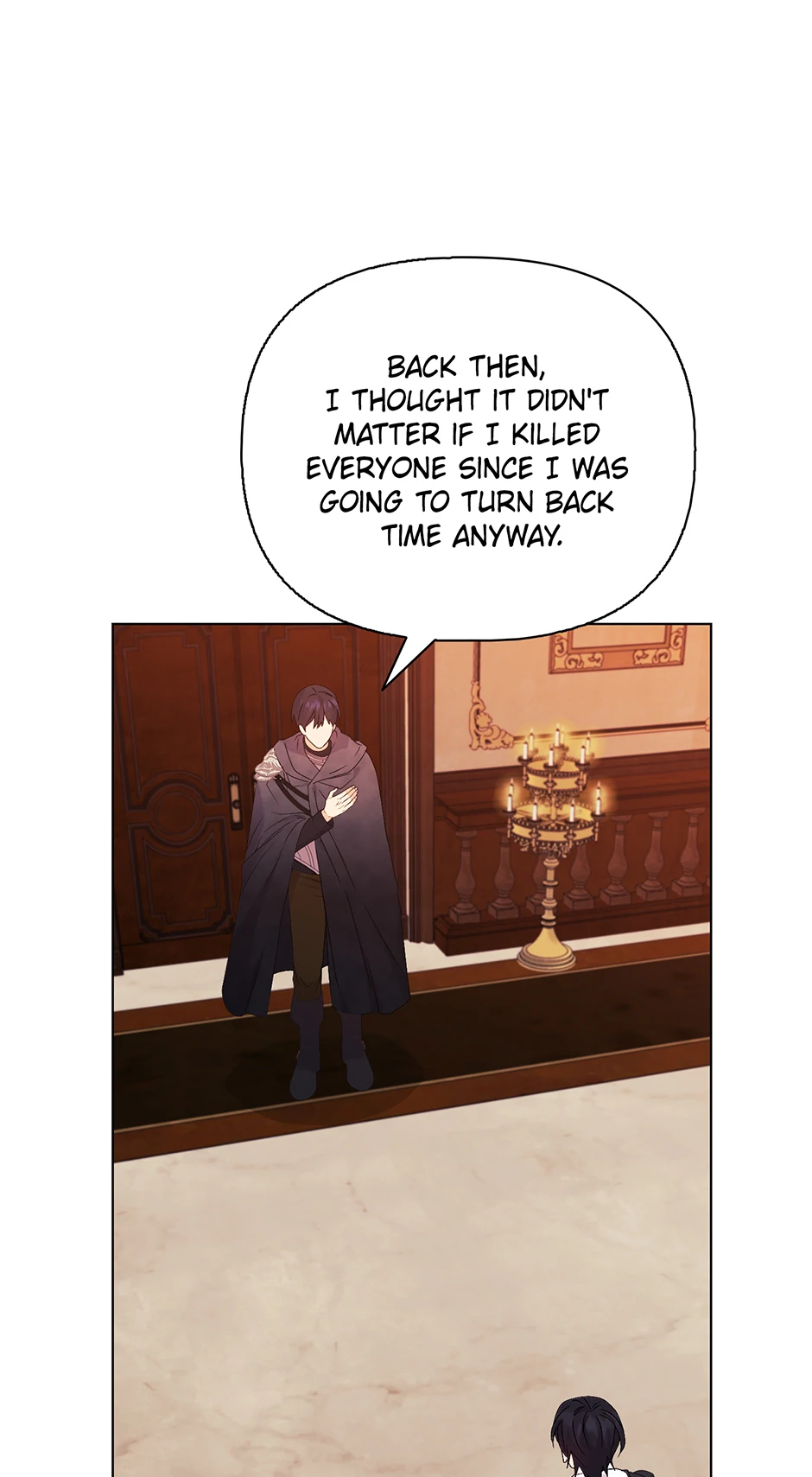 Angelica: My wife has changed Chapter 52 325 ch 52 18