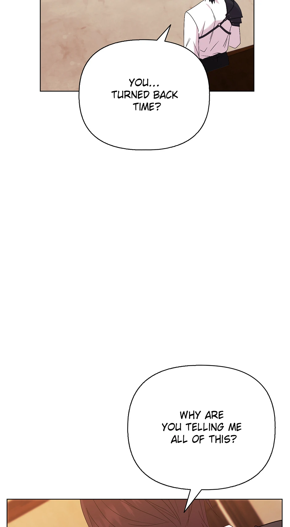 Angelica: My wife has changed Chapter 52 326 ch 52 19