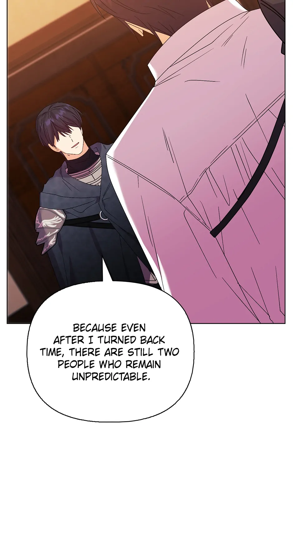 Angelica: My wife has changed Chapter 52 327 ch 52 20