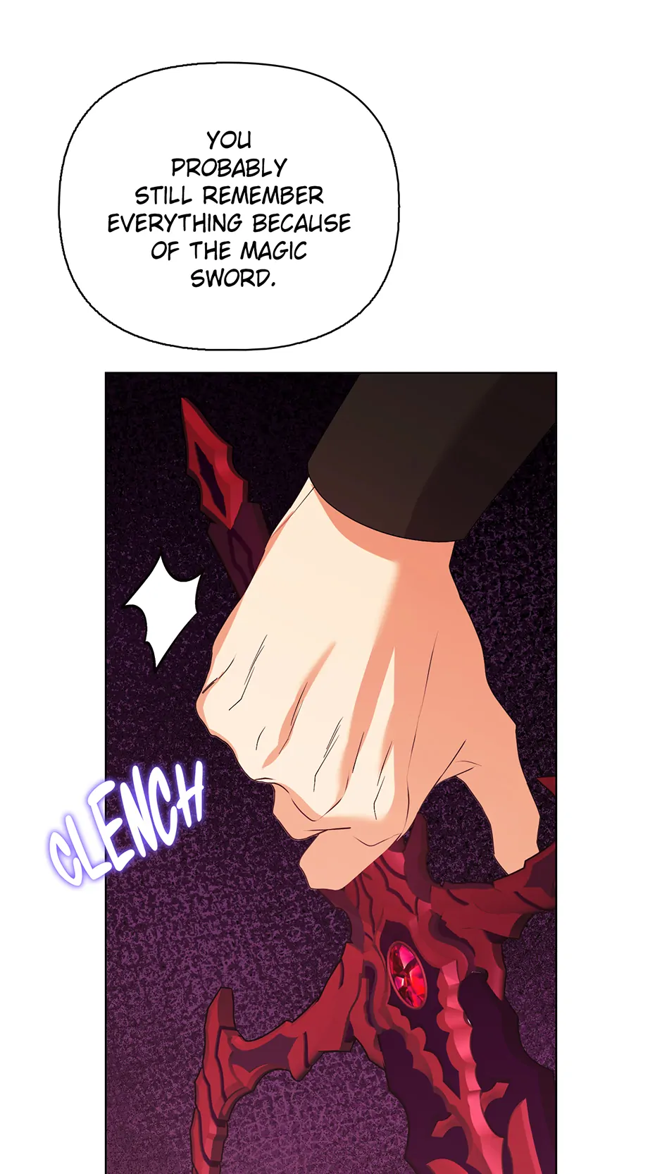 Angelica: My wife has changed Chapter 52 330 ch 52 23