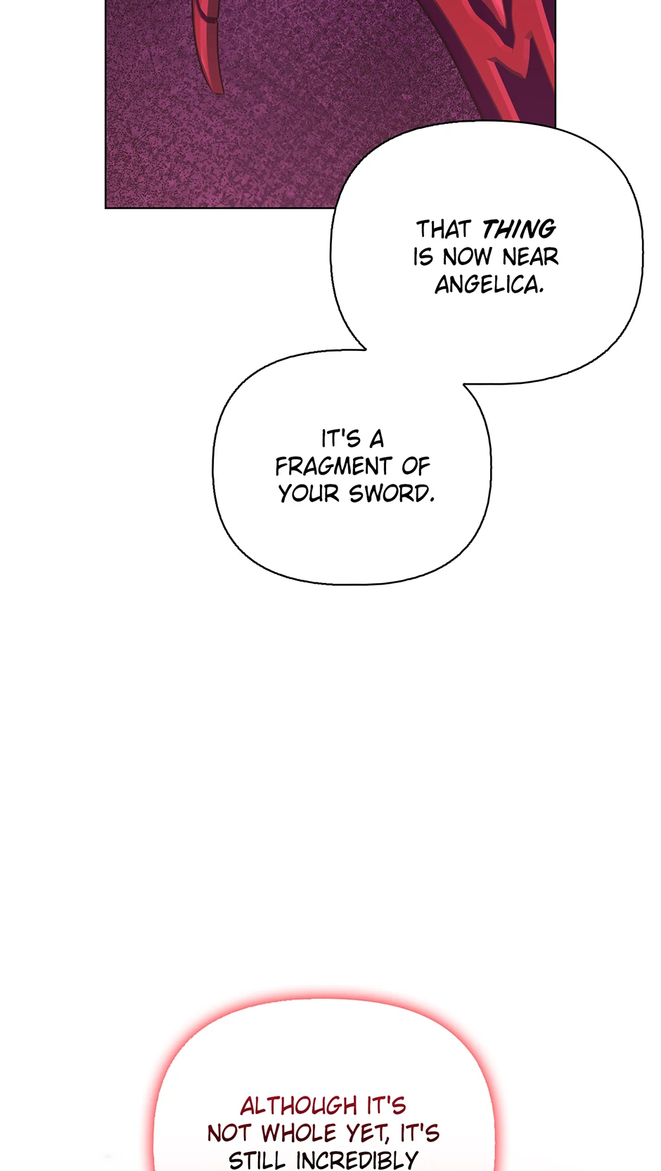 Angelica: My wife has changed Chapter 52 331 ch 52 24