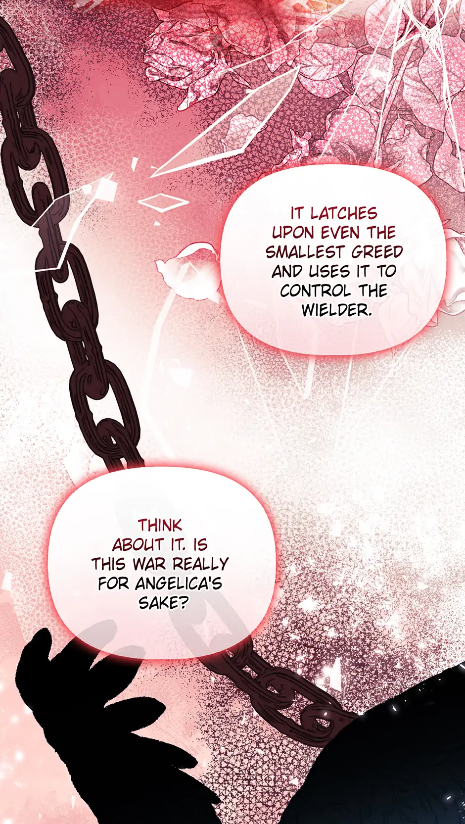 Angelica: My wife has changed Chapter 52 333 ch 52 26