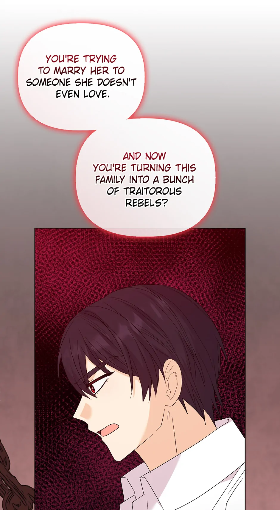 Angelica: My wife has changed Chapter 52 335 ch 52 28