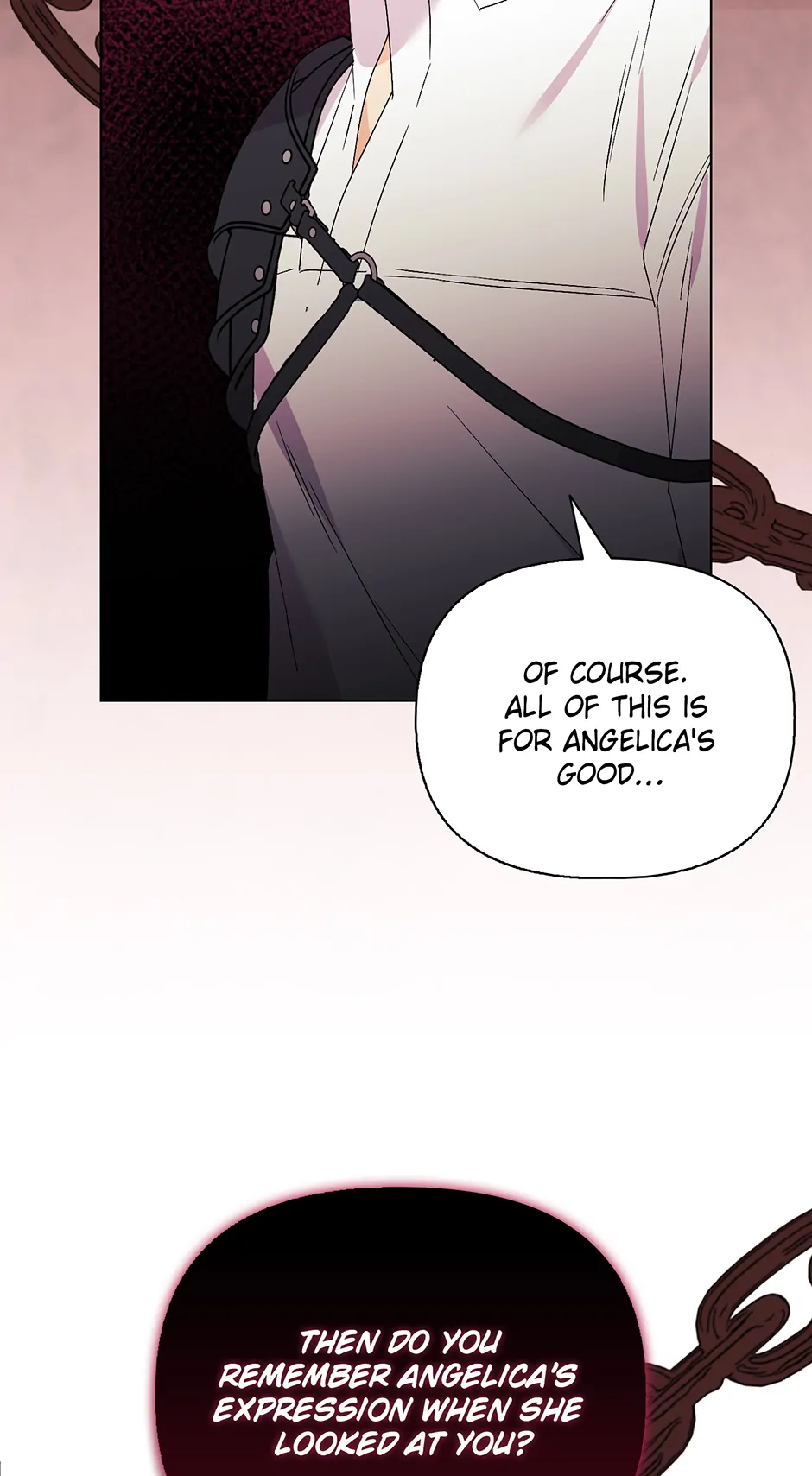 Angelica: My wife has changed Chapter 52 336 ch 52 29