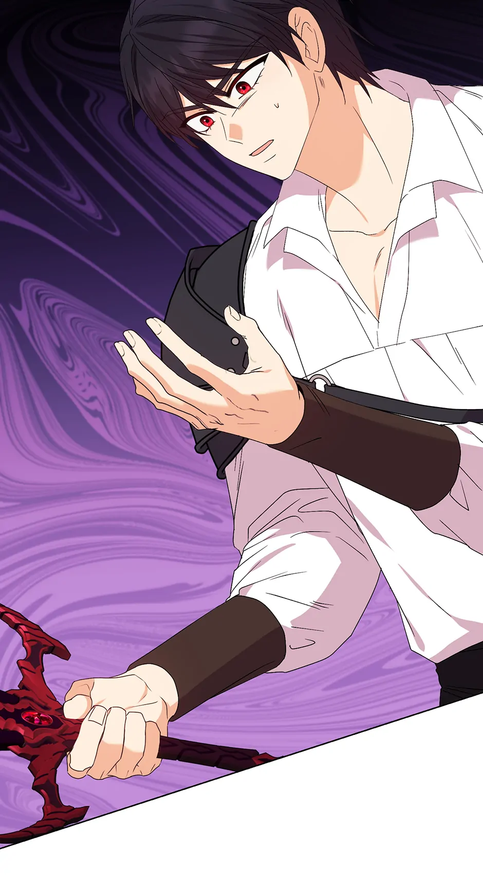 Angelica: My wife has changed Chapter 52 340 ch 52 33