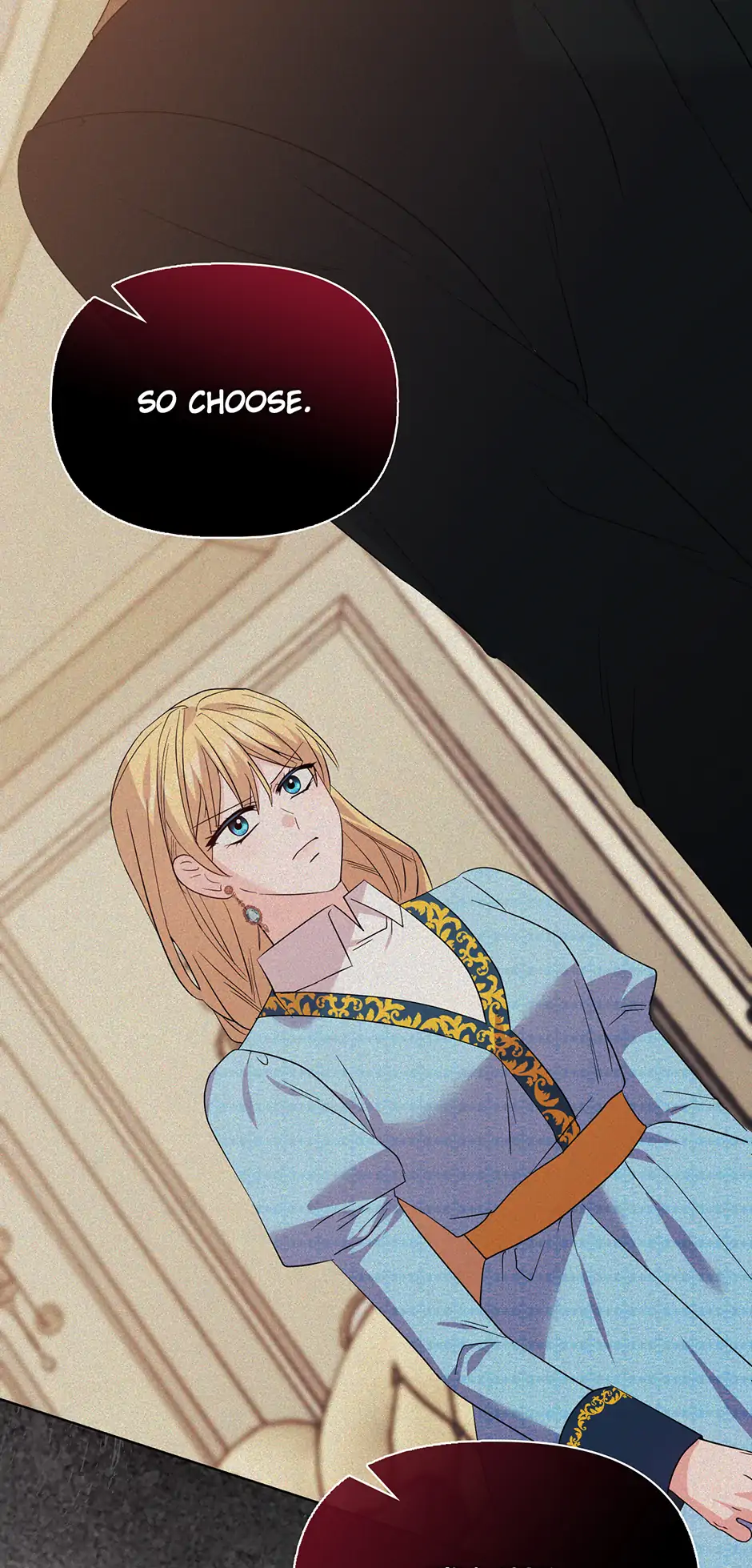 Angelica: My wife has changed Chapter 52 342 ch 52 35