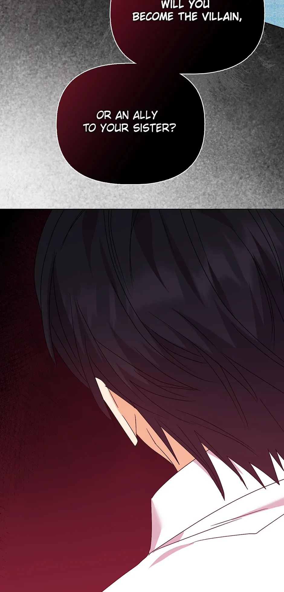 Angelica: My wife has changed Chapter 52 343 ch 52 36