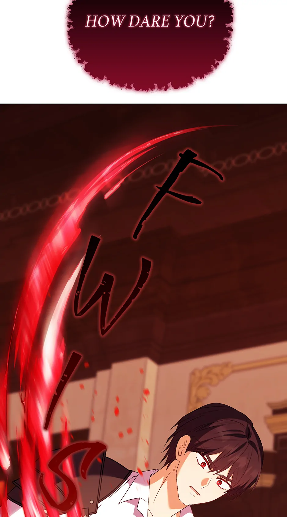 Angelica: My wife has changed Chapter 52 347 ch 52 40