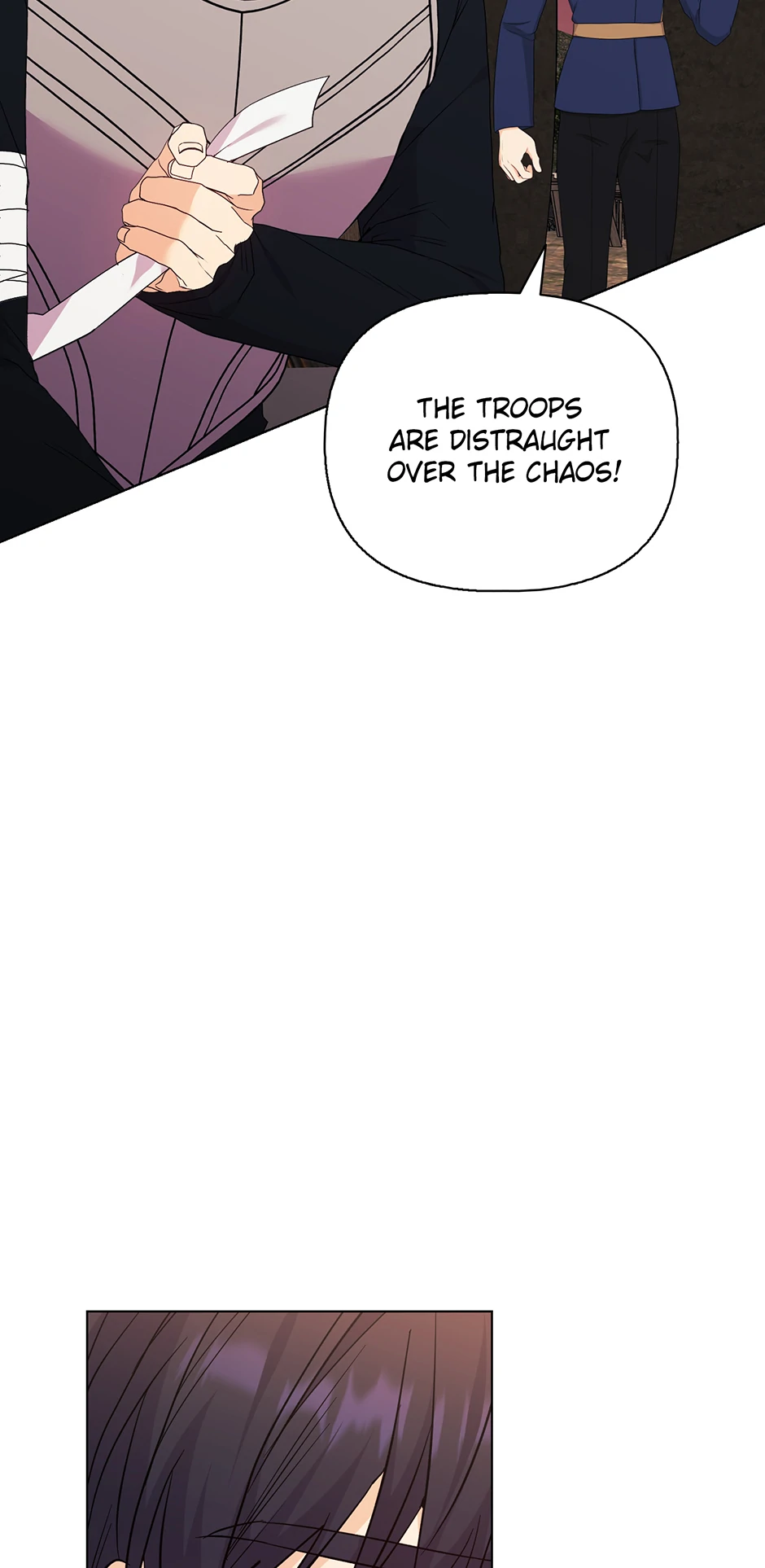 Angelica: My wife has changed Chapter 52 364 ch 52 57