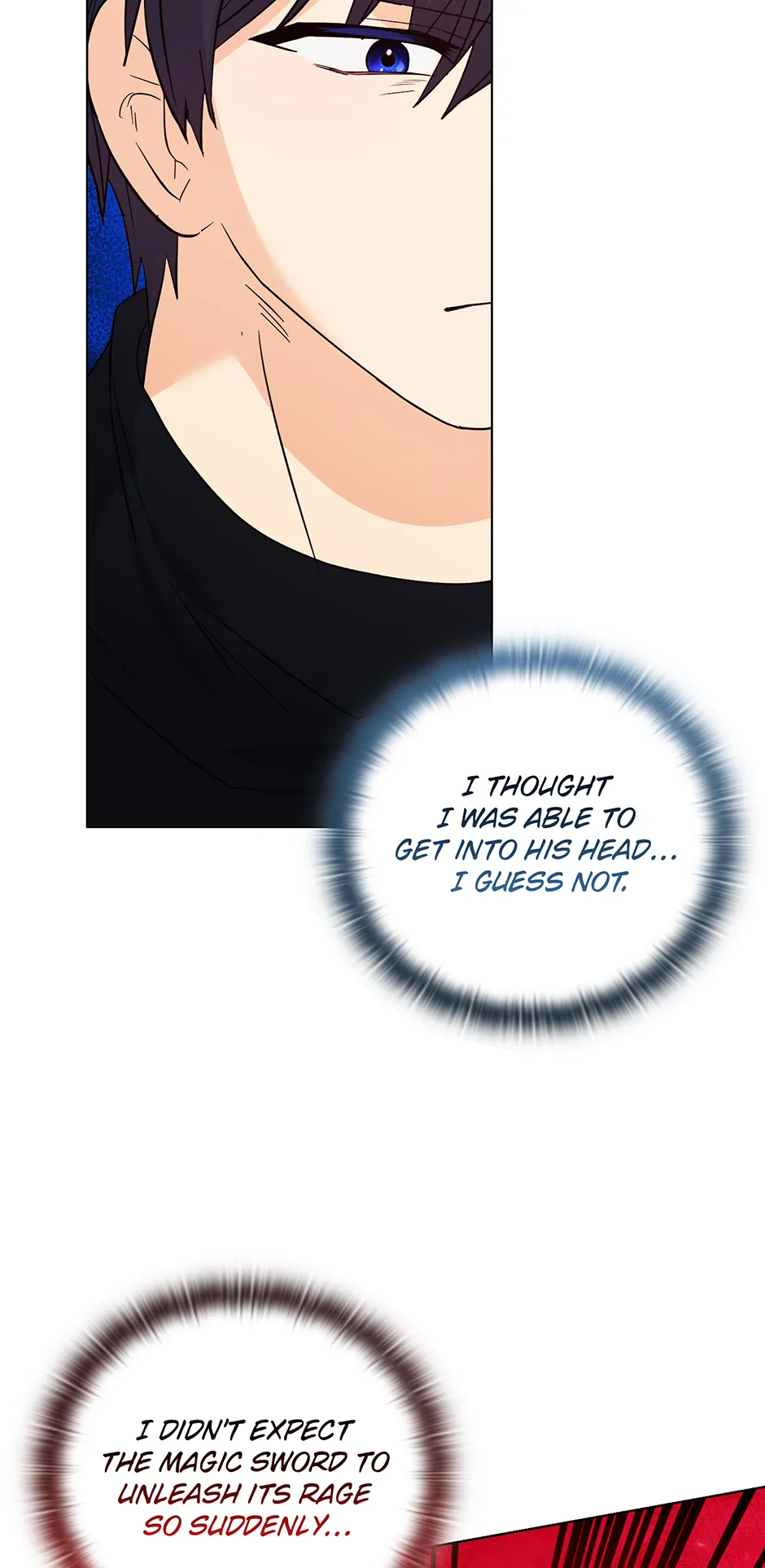 Angelica: My wife has changed Chapter 52 365 ch 52 58