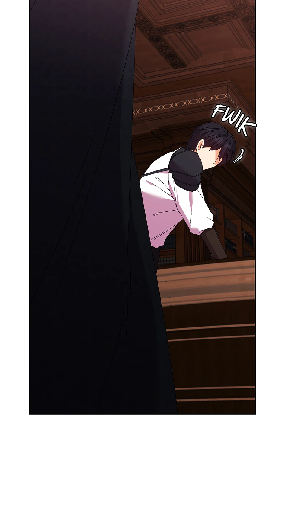 Angelica: My wife has changed Chapter 52 313 ch 52 6