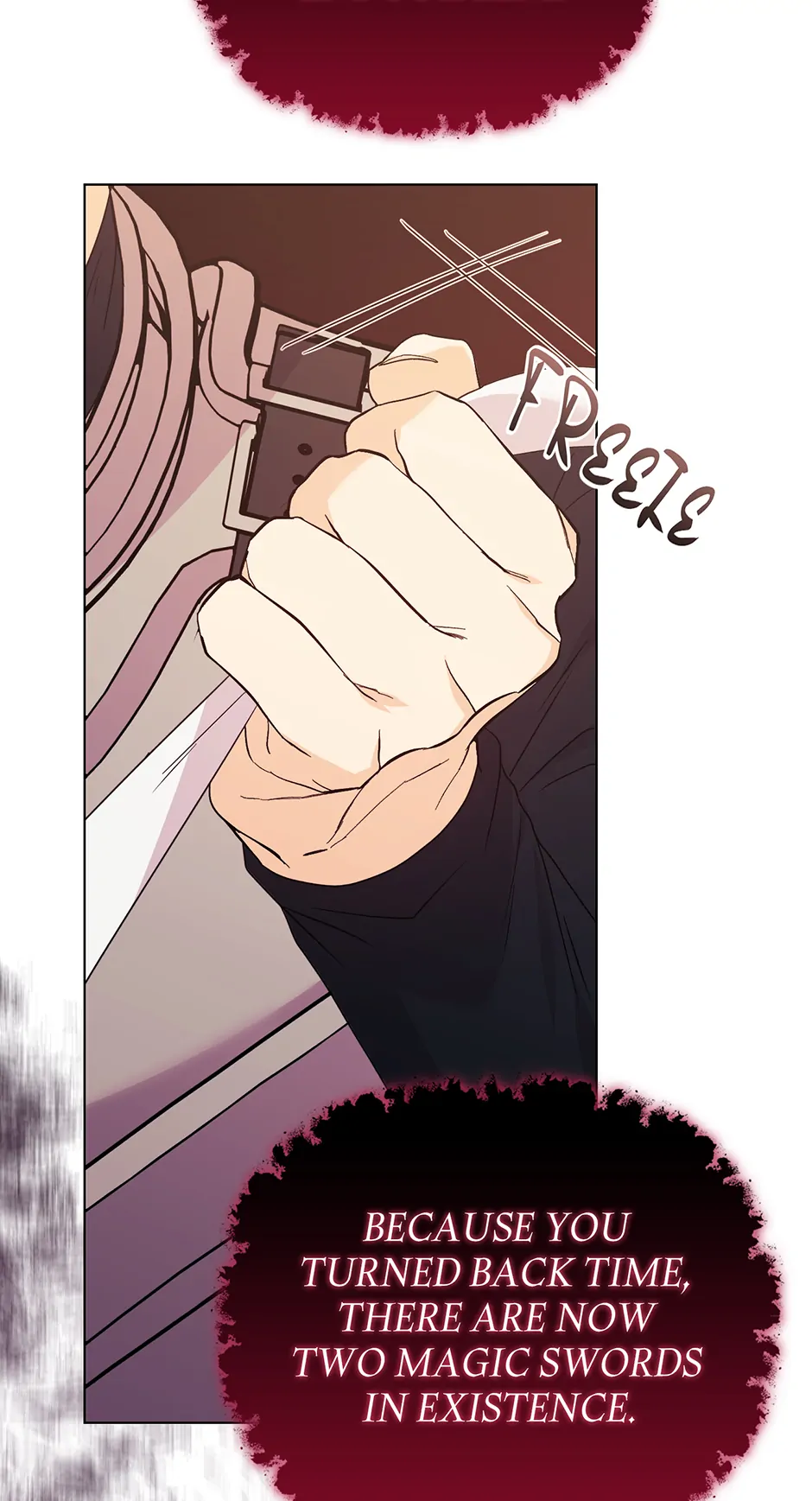 Angelica: My wife has changed Chapter 52 370 ch 52 63