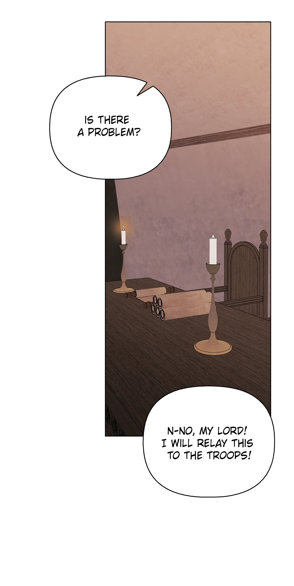 Angelica: My wife has changed Chapter 52 376 ch 52 69