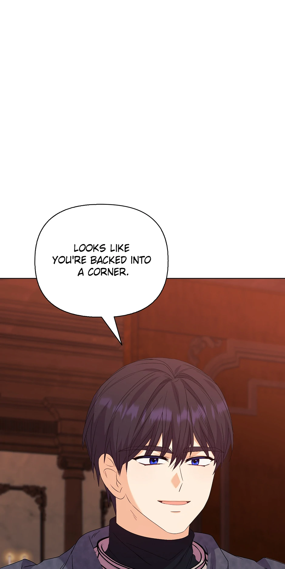 Angelica: My wife has changed Chapter 52 314 ch 52 7