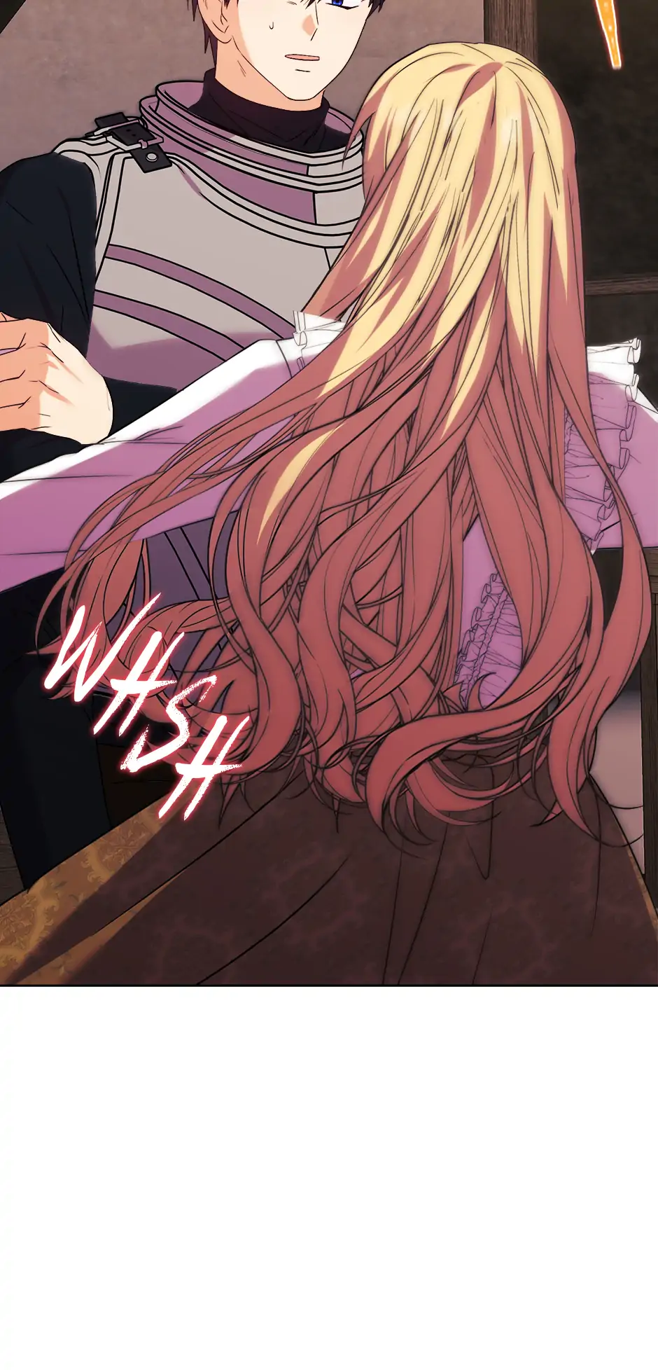 Angelica: My wife has changed Chapter 52 381 ch 52 74