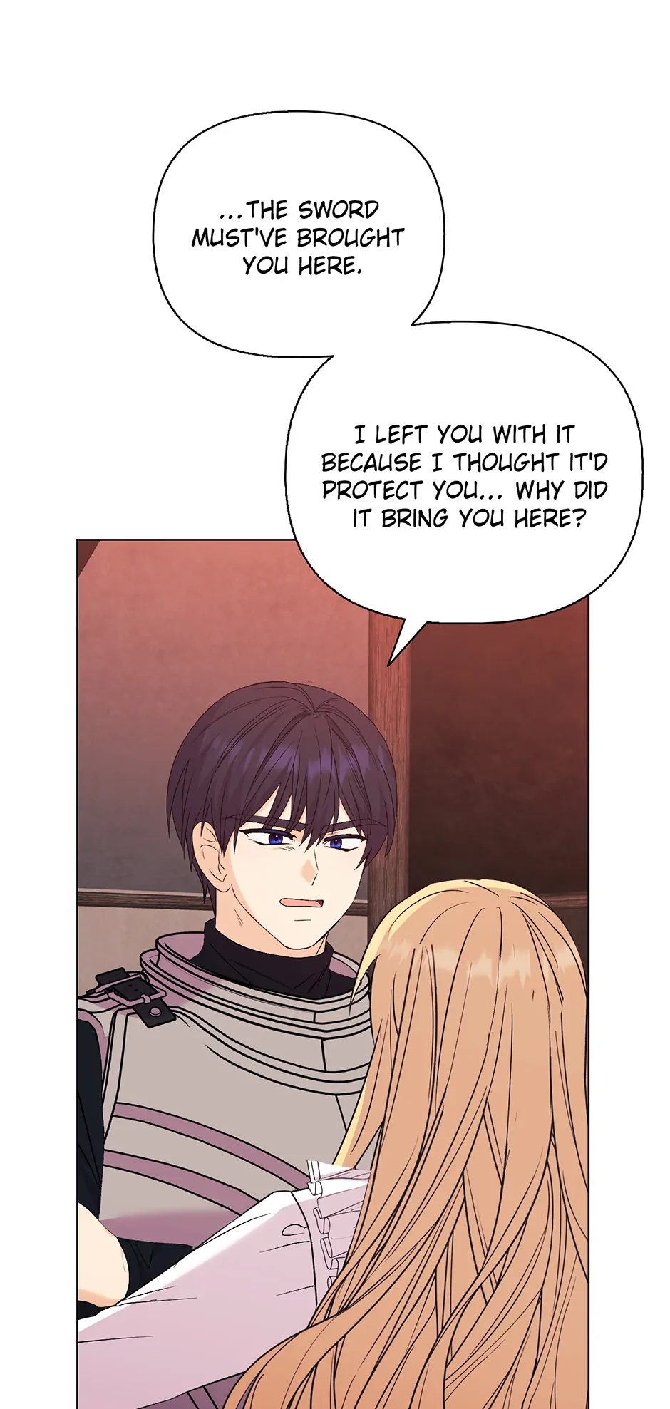 Angelica: My wife has changed Chapter 52 383 ch 52 76