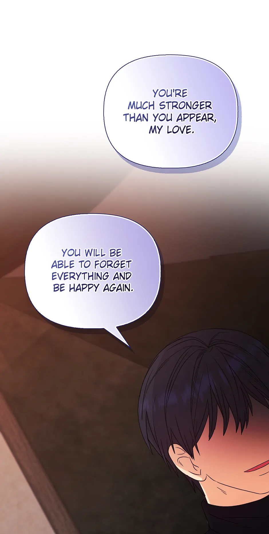 Angelica: My wife has changed Chapter 52 390 ch 52 83