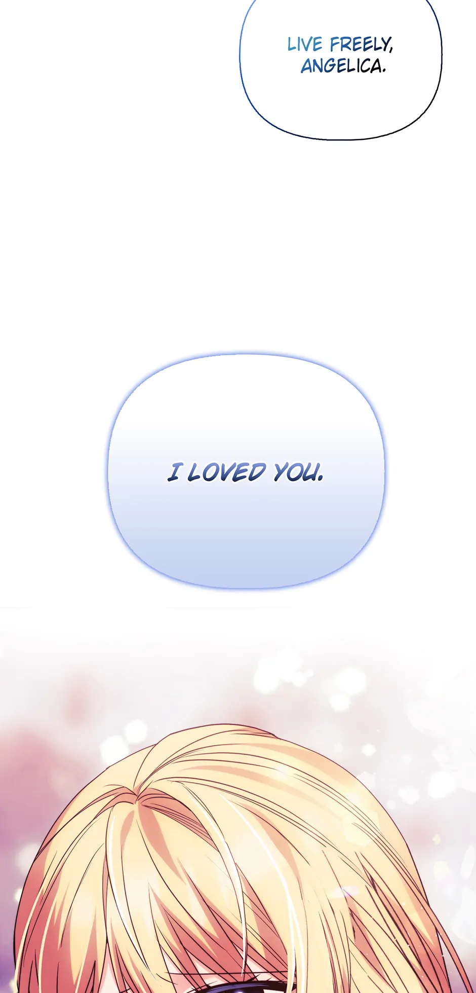 Angelica: My wife has changed Chapter 52 393 ch 52 86