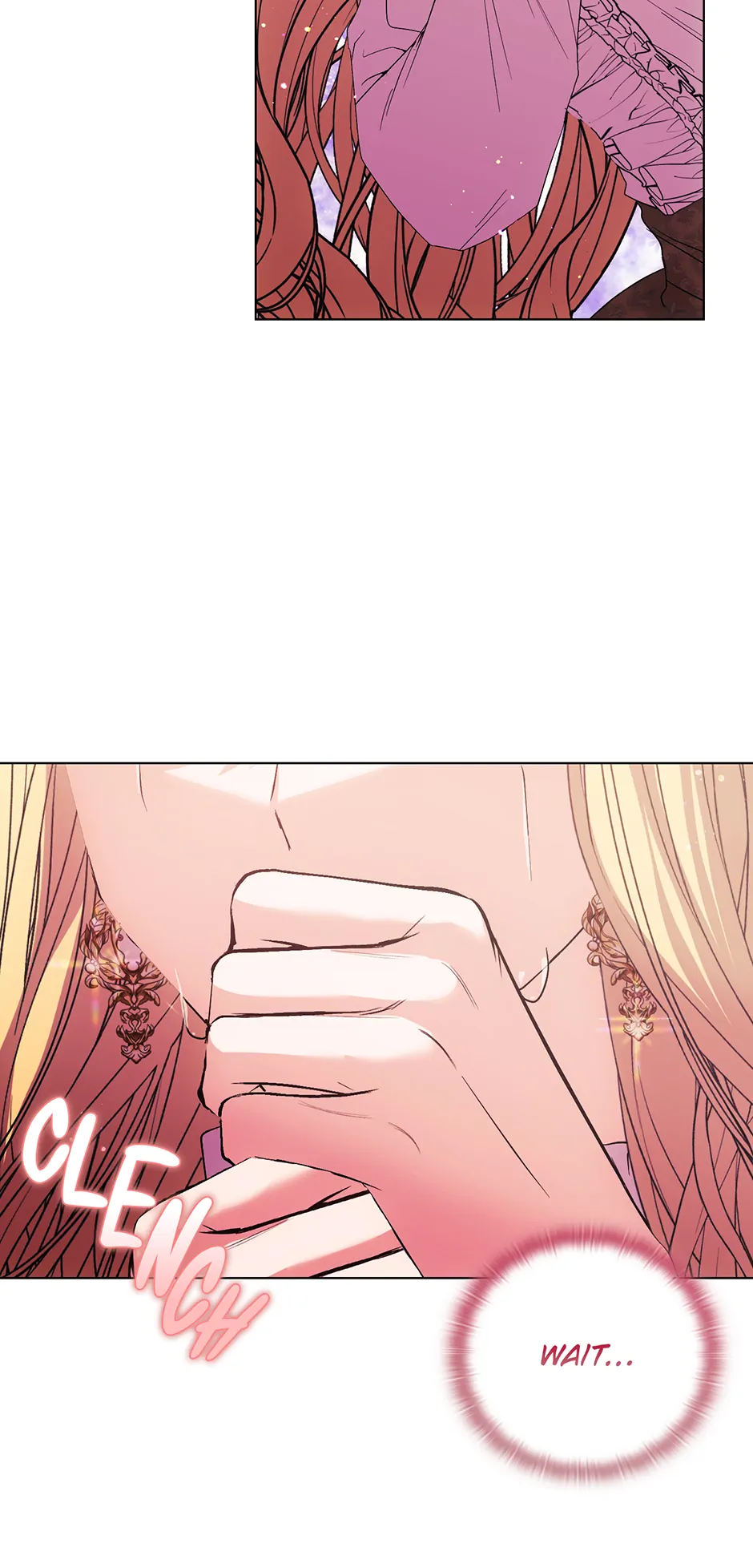 Angelica: My wife has changed Chapter 52 401 ch 52 94