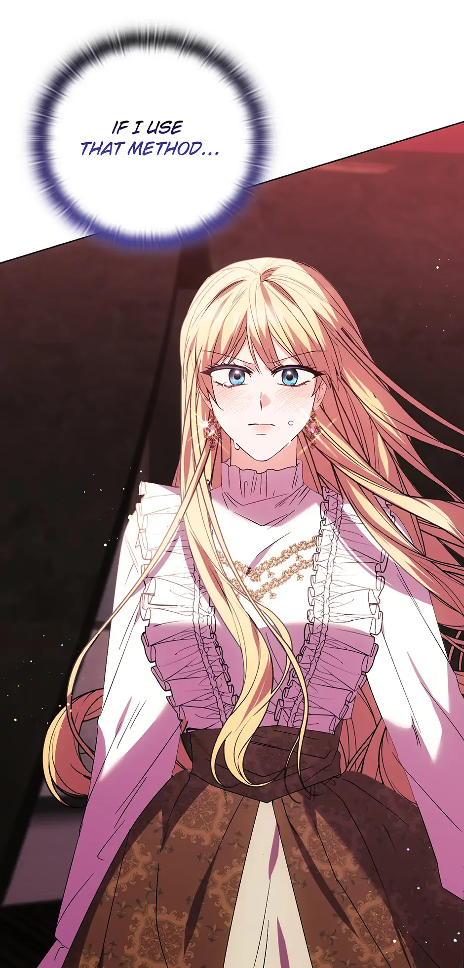 Angelica: My wife has changed Chapter 52 404 ch 52 97