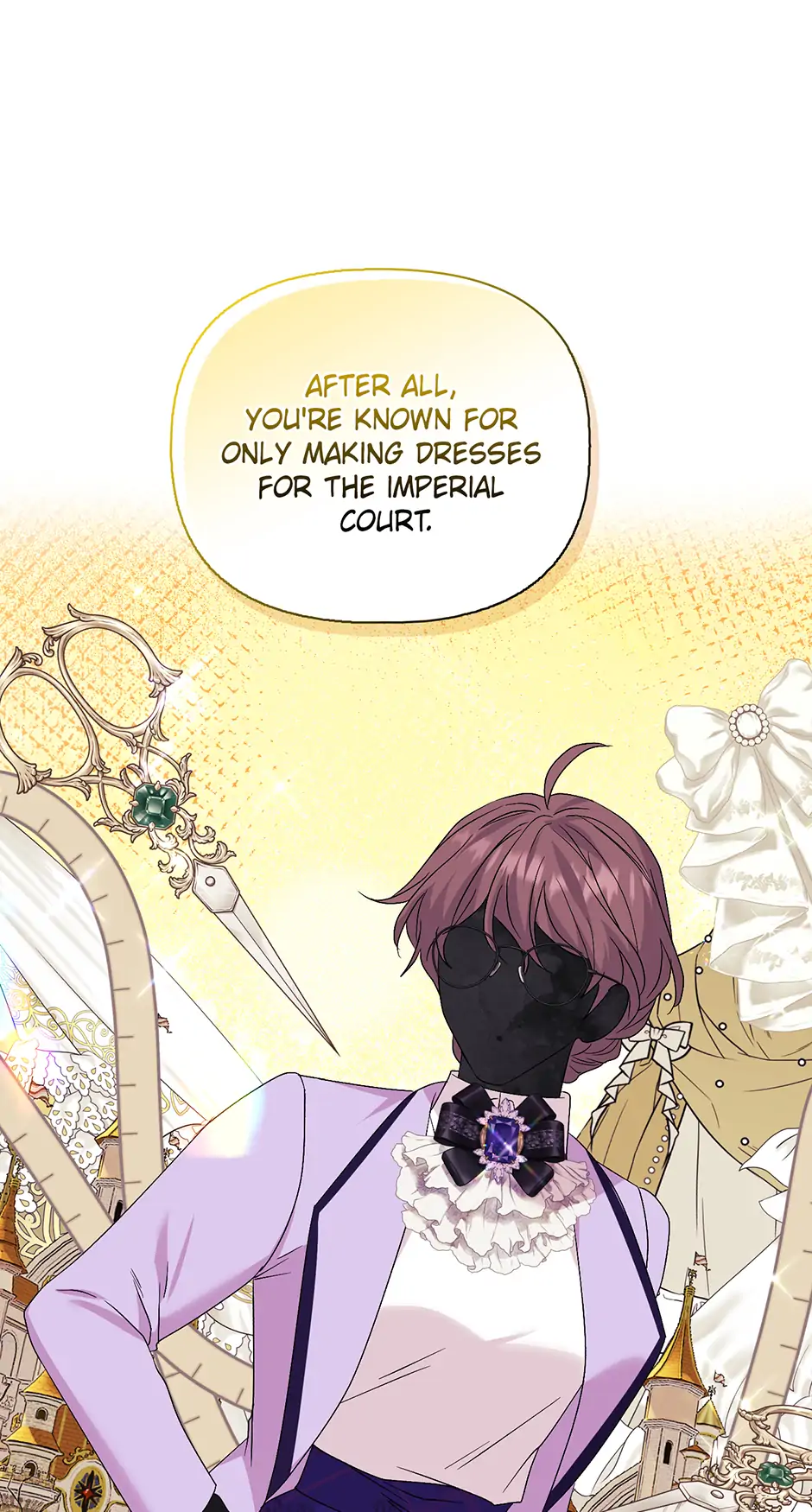 Angelica: My wife has changed Chapter 54 307 ch 54 12