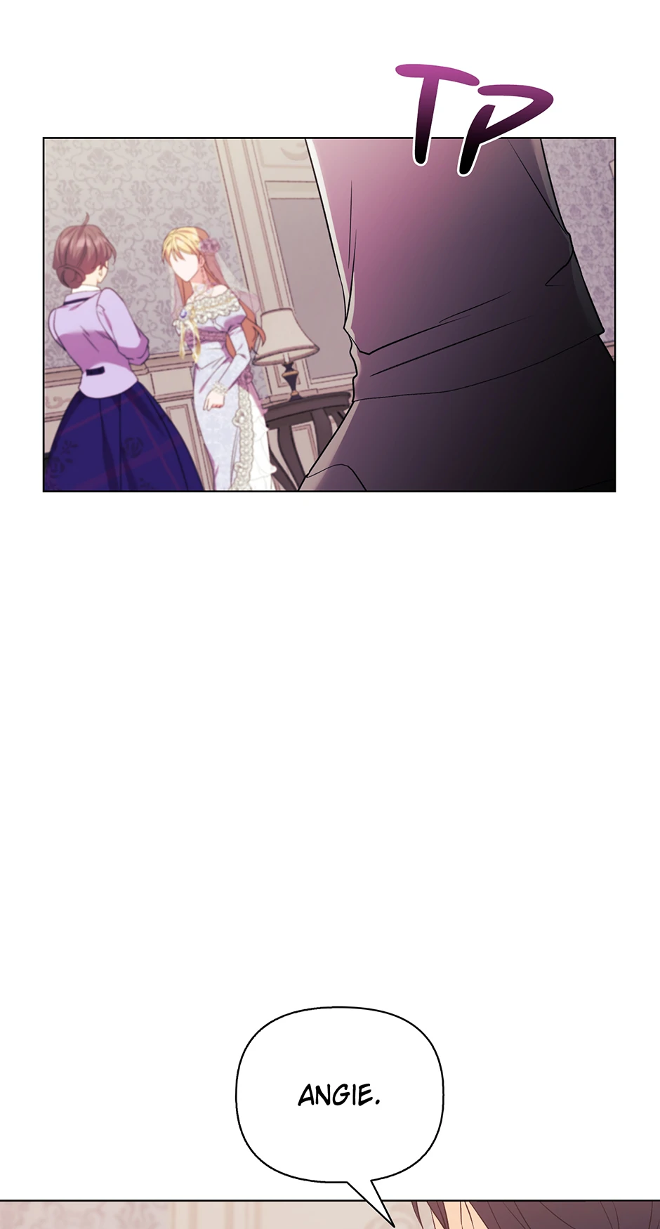 Angelica: My wife has changed Chapter 54 310 ch 54 15