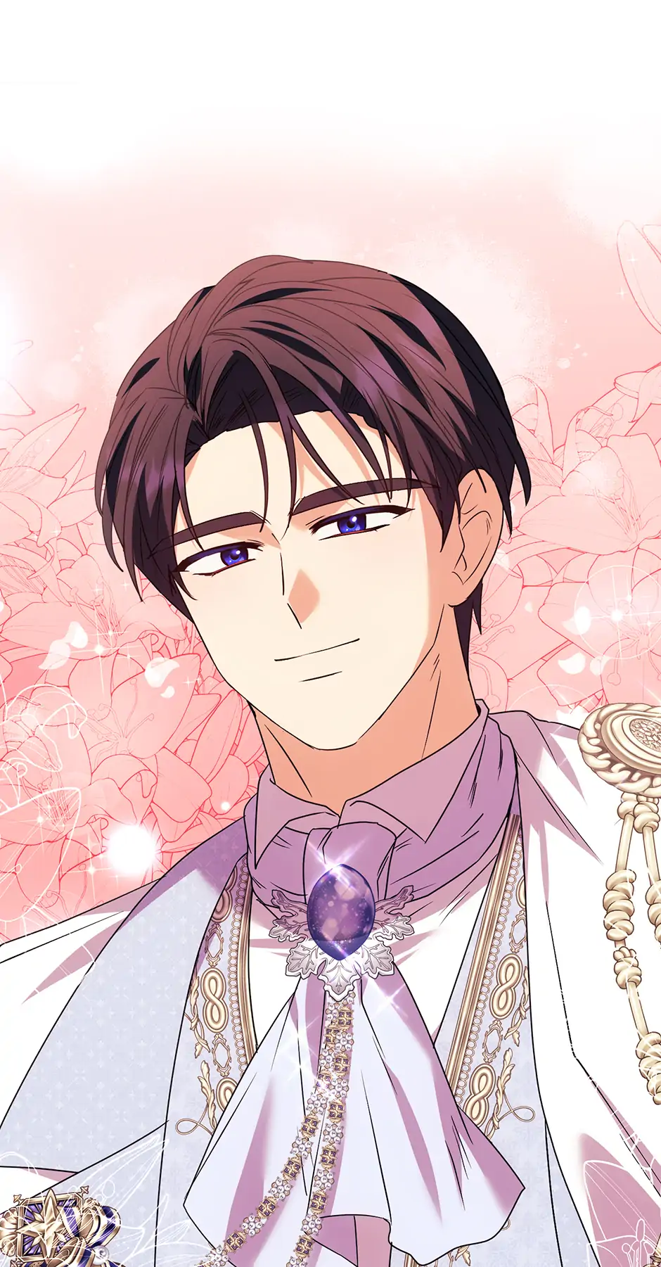 Angelica: My wife has changed Chapter 54 312 ch 54 17