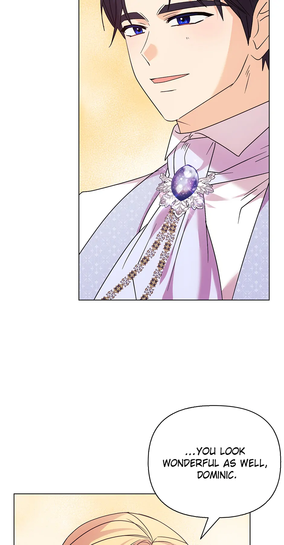 Angelica: My wife has changed Chapter 54 314 ch 54 19