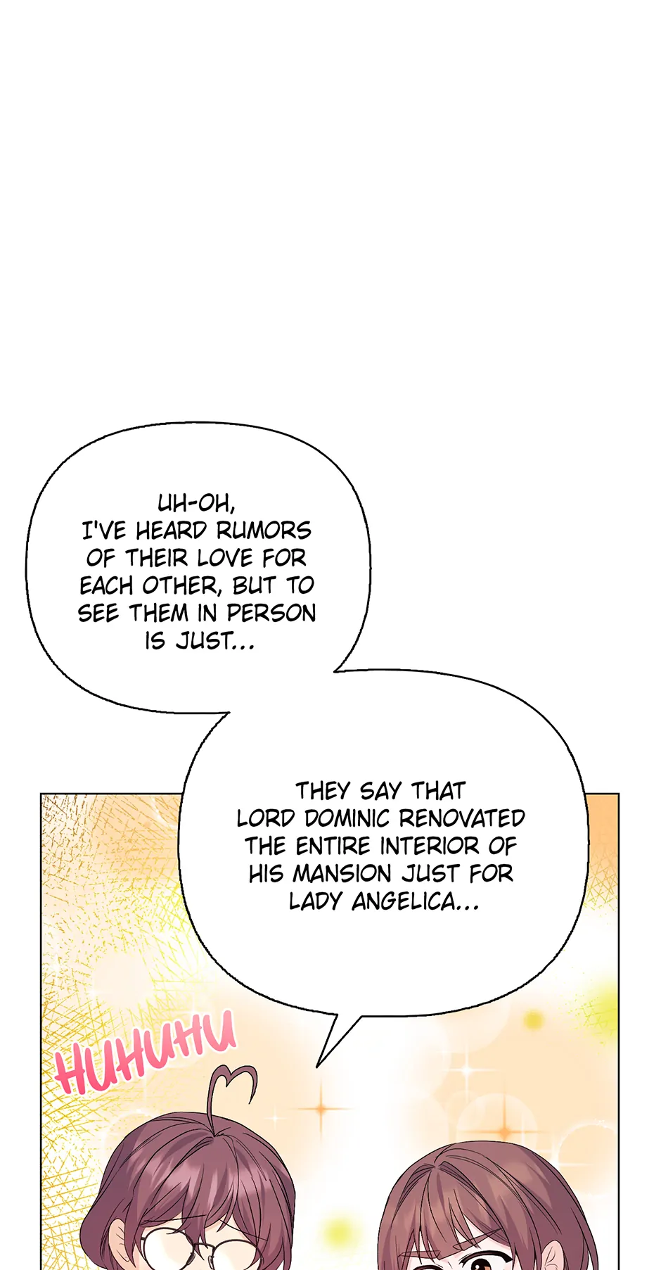 Angelica: My wife has changed Chapter 54 317 ch 54 22