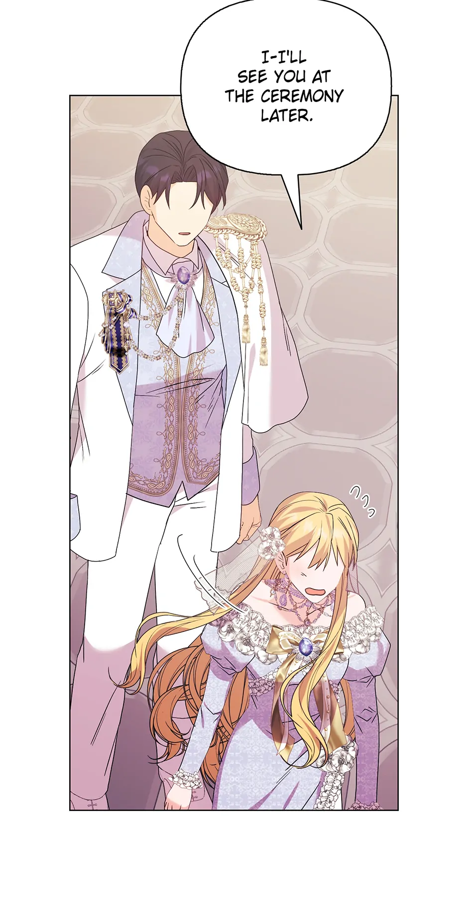 Angelica: My wife has changed Chapter 54 319 ch 54 24