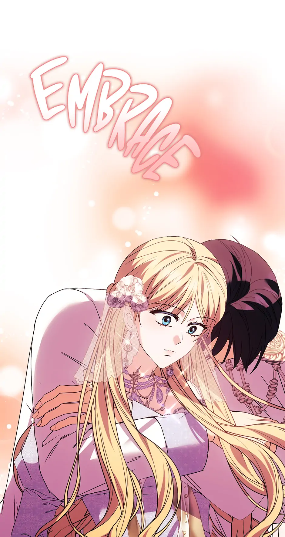 Angelica: My wife has changed Chapter 54 322 ch 54 27