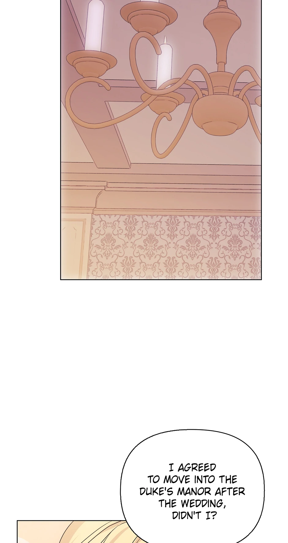 Angelica: My wife has changed Chapter 54 324 ch 54 29