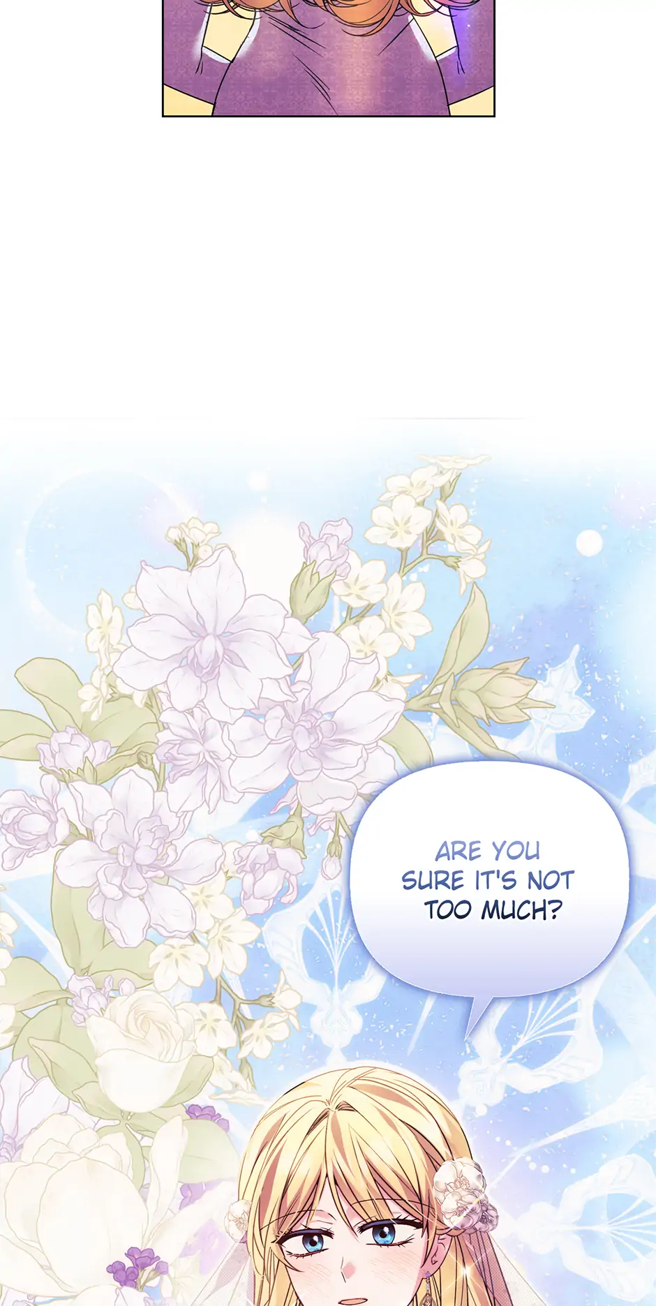 Angelica: My wife has changed Chapter 54 298 ch 54 3