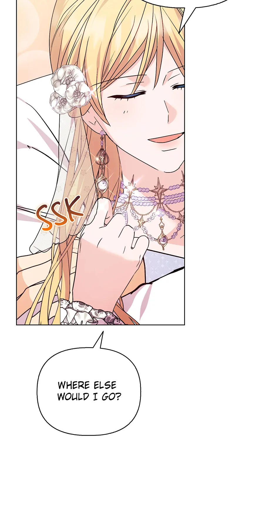 Angelica: My wife has changed Chapter 54 325 ch 54 30