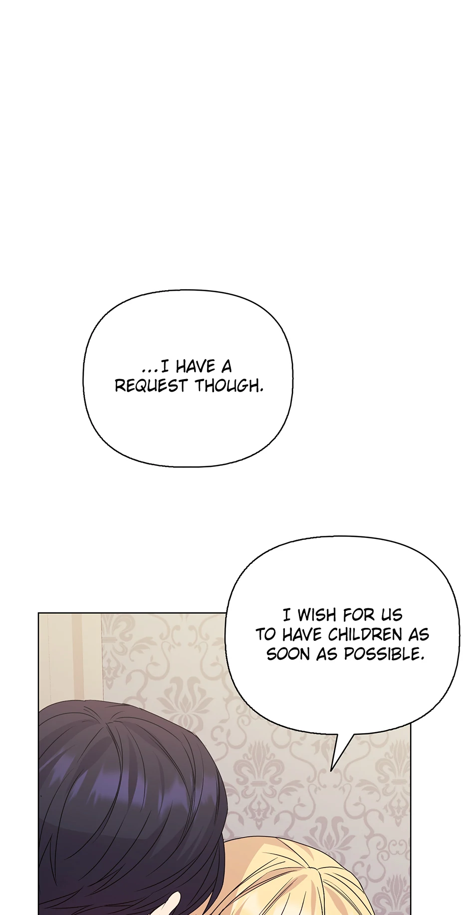 Angelica: My wife has changed Chapter 54 327 ch 54 32