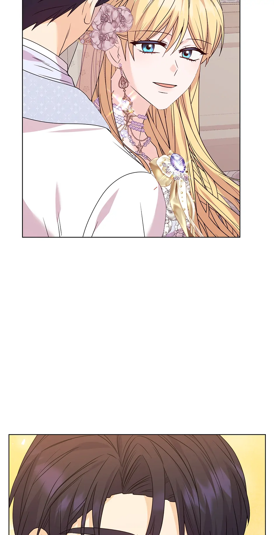 Angelica: My wife has changed Chapter 54 328 ch 54 33