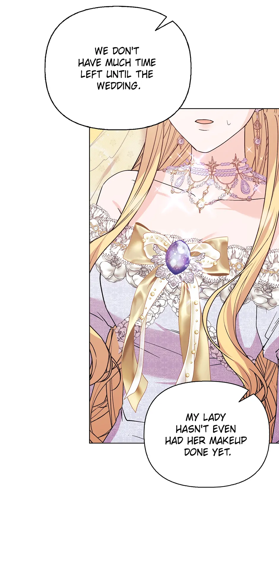 Angelica: My wife has changed Chapter 54 332 ch 54 37
