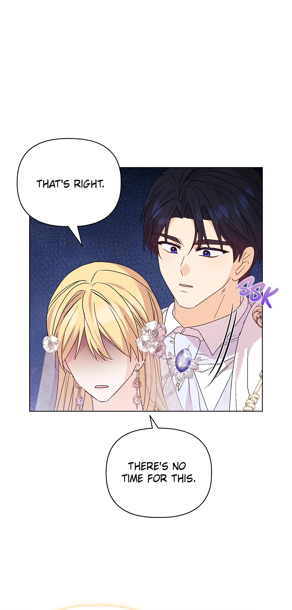 Angelica: My wife has changed Chapter 54 333 ch 54 38
